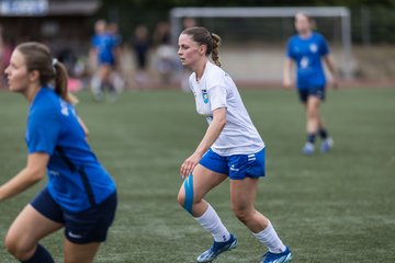 Bild 228 - F SC Ellerau - TuRa Harksheide : Ergebnis: 2:7